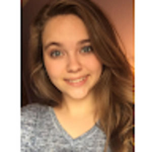 Meet your Posher, Kelsey